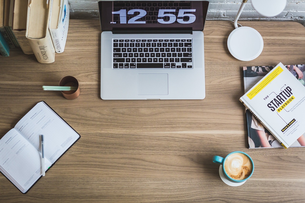 What readers should know before finding better examples